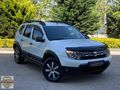 KURTARIR AUTO GÜVENCESİYLE 4x4 DACIA DUSTER 1.5 DCi AMBIANCE