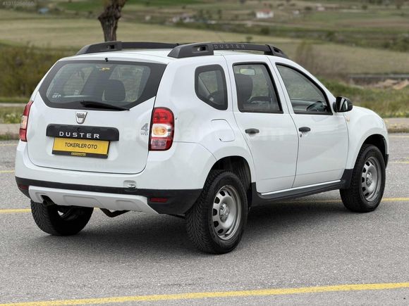 HATASIZ LOKAL BOYALI SERVİS BAKIMLI