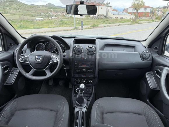 HATASIZ LOKAL BOYALI SERVİS BAKIMLI