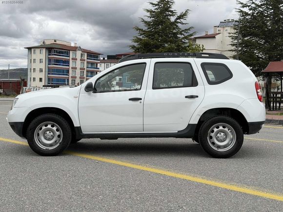 HATASIZ LOKAL BOYALI SERVİS BAKIMLI