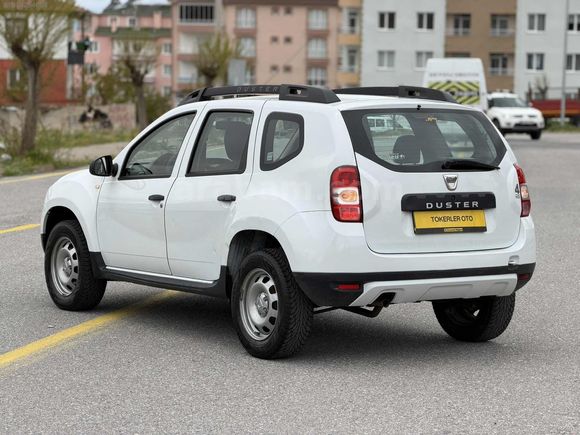 HATASIZ LOKAL BOYALI SERVİS BAKIMLI