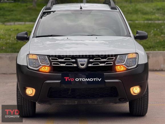 DEĞİŞENSİZ BAKIMLI 2 LOKAL BOYALI 4X4 KARTA 12 TAKSİT