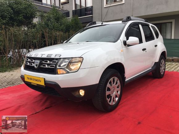 ##KREDİ KARTI 12 TAKSTİ DEĞİŞENSİZ DÜŞÜK KM 4*4 6 ileri 110hp##