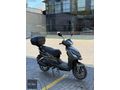 2022 ARORA VERANO-125cc-SERVİS BAKIMLI-MASRAFSIZ
