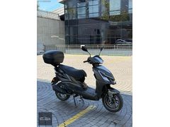 2022 ARORA VERANO-125cc-SERVİS BAKIMLI-MASRAFSIZ