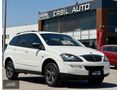 ERBİL AUTO'DAN KYRON 4X4 HATASIZ 180.000 PEŞİN 36AY SENET İMKANI