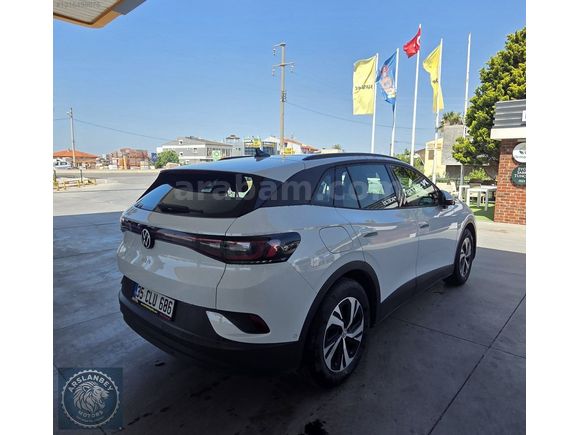 2025 ID4 | 19.500 Km | %20 Kdv | Hatasız