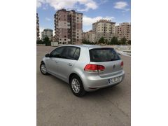 DÜŞÜK KM GOLF 2012 Model 