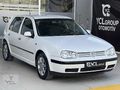 YCL GROUP'da 2003 Golf 1.6i LPG'li OTOMATİK Hatasız FULL BAKIMLI