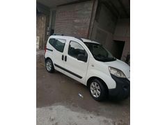 Sahibinden Citroen Nemo Combi 1.4 HDi 2012 Model