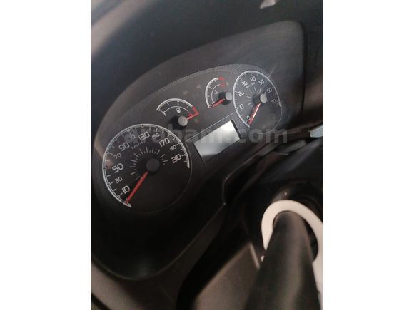 Sahibinden Citroen Nemo Combi 1.4 HDi 2012 Model