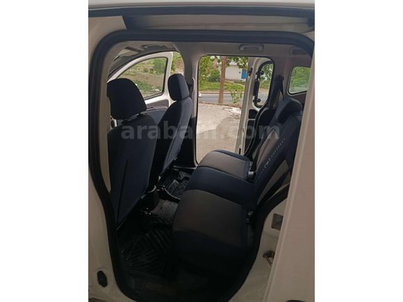 Sahibinden Citroen Nemo Combi 1.4 HDi 2012 Model