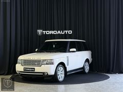 SIFIR TADINDA-RANGE ROVER 3.6 TDV8-HAYALET-HARMAN-KÖR N.HATASIZ