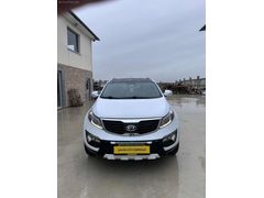 ŞAHİN OTO/SPORTAGE 1.6 GDİ 155.000KM SUNROOF 2012 MODEL