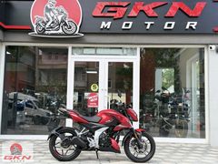 GKN MOTOR'DAN 2026 BAJAJ PULSAR N250 54.595 NAKİT+ 17.554 9 AY