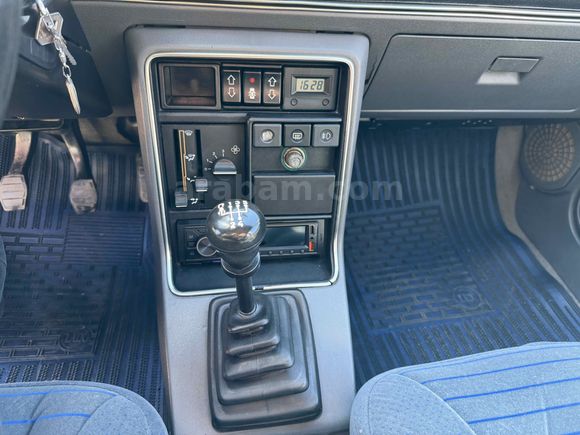 İlk Sahibinden Renault R 9 1.4 Broadway 1994 Model 