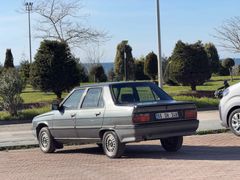İlk Sahibinden Renault R 9 1.4 Broadway 1994 Model 