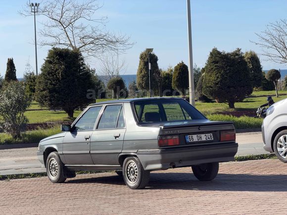 İlk Sahibinden Renault R 9 1.4 Broadway 1994 Model 