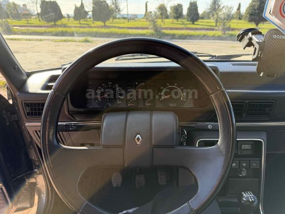 İlk Sahibinden Renault R 9 1.4 Broadway 1994 Model 