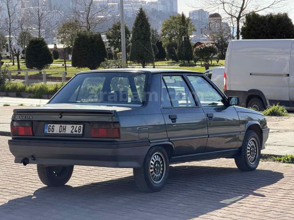 İlk Sahibinden Renault R 9 1.4 Broadway 1994 Model 