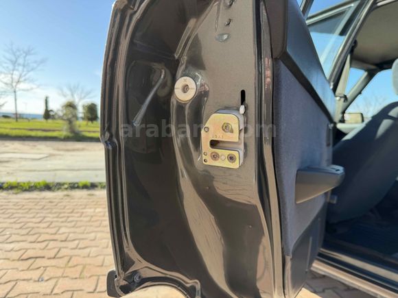 İlk Sahibinden Renault R 9 1.4 Broadway 1994 Model 