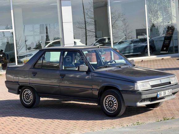 İlk Sahibinden Renault R 9 1.4 Broadway 1994 Model 