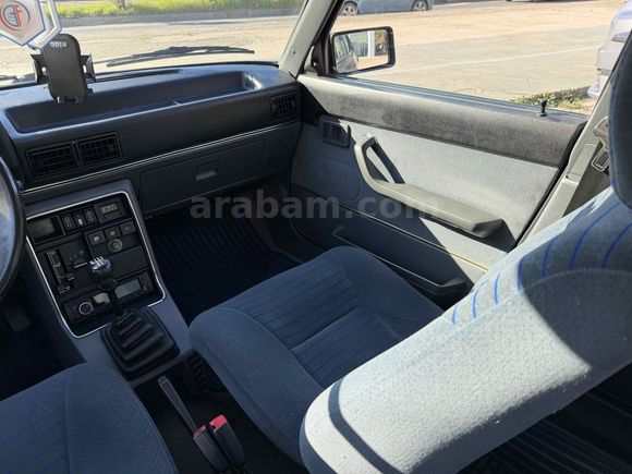 İlk Sahibinden Renault R 9 1.4 Broadway 1994 Model 