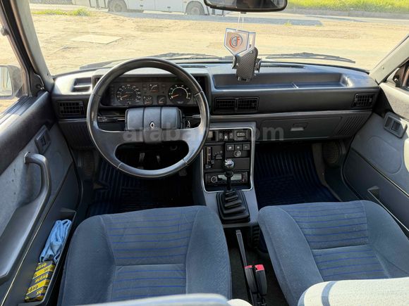 İlk Sahibinden Renault R 9 1.4 Broadway 1994 Model 