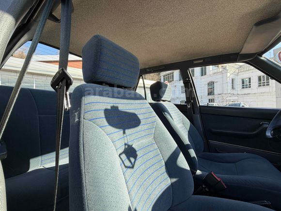 İlk Sahibinden Renault R 9 1.4 Broadway 1994 Model 