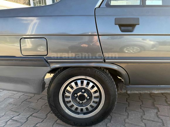 İlk Sahibinden Renault R 9 1.4 Broadway 1994 Model 