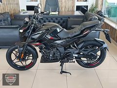 GÜVEN55 GARAGE'DEN 2023 BAJAJ PULSAR N 250