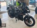 GÜVEN55 GARAGE'DEN 2023 BAJAJ PULSAR N 250