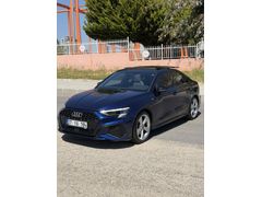 Sahibinden Audi A3 Sedan 35 TFSI S-Line 2021 Model 