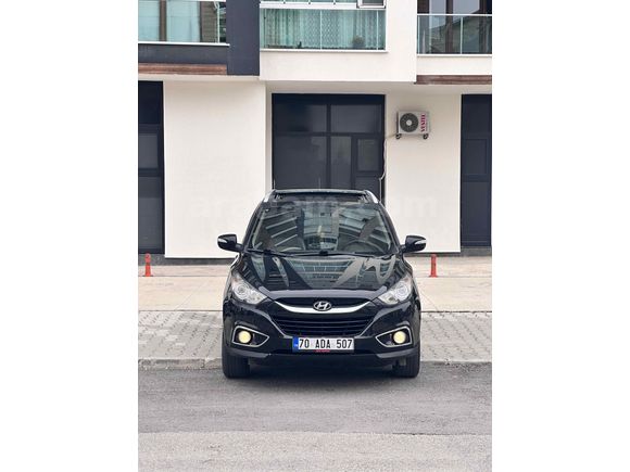 Sahibinden Hyundai ix35 1.6 GDI Style Plus 2012 Model 