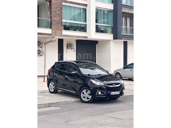 Sahibinden Hyundai ix35 1.6 GDI Style Plus 2012 Model 