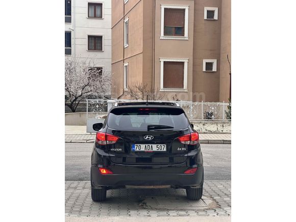 Sahibinden Hyundai ix35 1.6 GDI Style Plus 2012 Model 