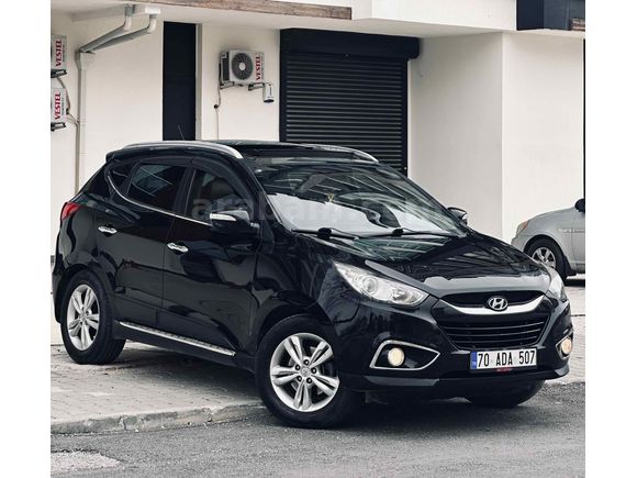 Sahibinden Hyundai ix35 1.6 GDI Style Plus 2012 Model 