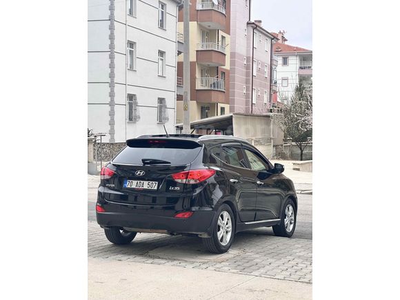 Sahibinden Hyundai ix35 1.6 GDI Style Plus 2012 Model 