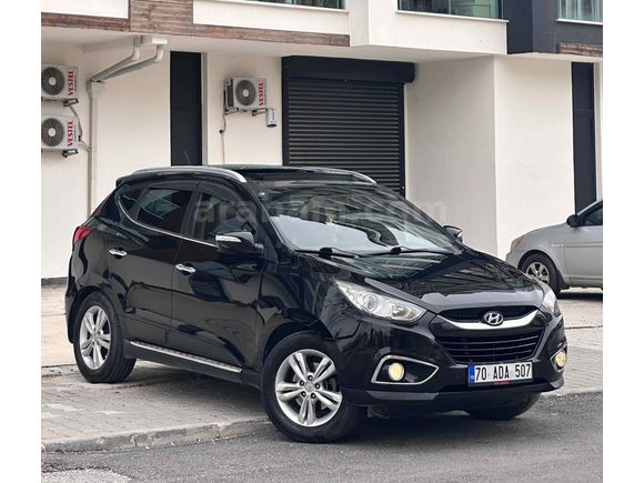 Sahibinden Hyundai ix35 1.6 GDI Style Plus 2012 Model 