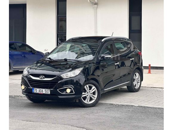 Sahibinden Hyundai ix35 1.6 GDI Style Plus 2012 Model 