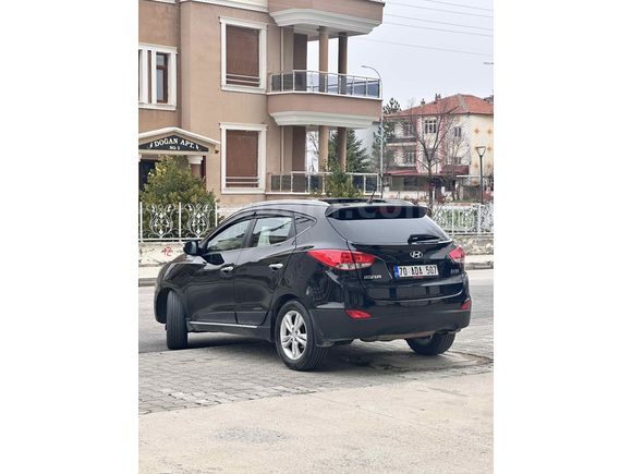 Sahibinden Hyundai ix35 1.6 GDI Style Plus 2012 Model 