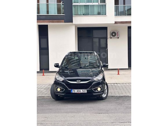 Sahibinden Hyundai ix35 1.6 GDI Style Plus 2012 Model 