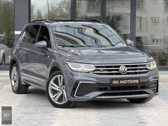 RD MOTORS 2020 VOLKSWAGEN TİGUAN R-LİNE HATASIZ BOYASIZ