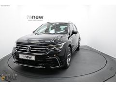 2020 TİGUAN 1.5 TSİ R-LİNE 55.000 KM'DE KREDİ KARTINA 12 TAKSİT