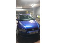 Sahibinden Fiat Stilo 1.9 JTD Dynamic MultiWagon 2006 Model