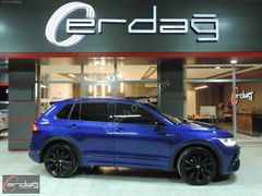 ERDAĞDAN 2020 TİGUAN 1.5TSİ R-LİNE DSG HARMAN K.+BLACK.E+20 JANT