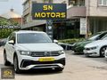 2022 TİGUAN 1.5 TSI ACT R-LİNE HATASIZ BOYASIZ