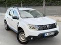 BAŞKENT AUTO'DAN 2019 DACİA DUSTER 1.6SCE BENZİN LPG