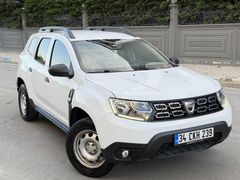 BAŞKENT AUTO'DAN 2019 DACİA DUSTER 1.6SCE BENZİN LPG