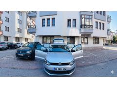 Sahibinden Volkswagen Polo 1.4 Comfortline 2011 Model Otomatik Masrafsız Arayanlara İlaç